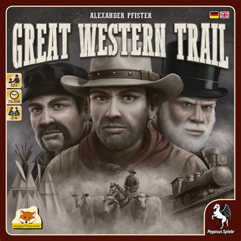 great western trail spiel kaufen